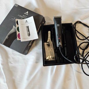 Andis AGC2 2-Speed Clipper